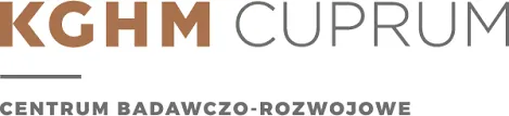 KGHM Cuprum logo
