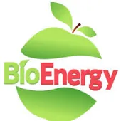 KGN Bio Fuel logo