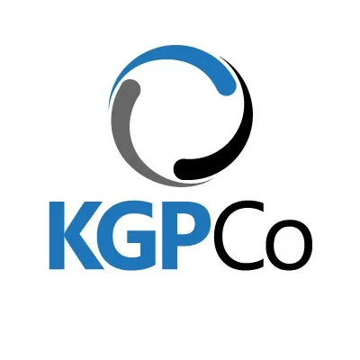 KGPco logo