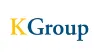 K Group Holdings logo