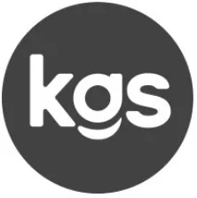 KGS Software logo