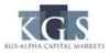 KGS logo
