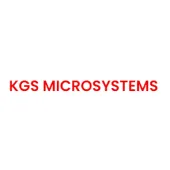 KGS Microsystems logo