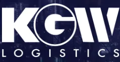 KGW Logistics logo