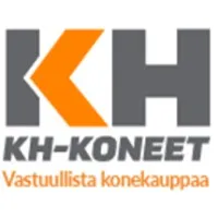KH-Koneet logo