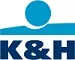 K&H Group logo