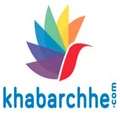Khabarchhe logo