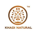 Khadi Natural logo