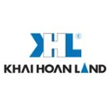 Khai Hoan Land logo