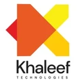 Khaleef logo