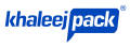 Khaleej Pack logo