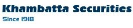 Khambatta Securities