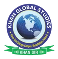 Khan Global Studies