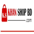 Khan Shop BD logo