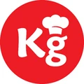 KhanaGaDi logo