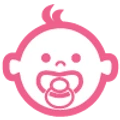 Khang Baby logo