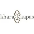 Khara Kapas logo