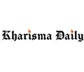 Kharisma Daily logo