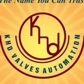 KHD Valves Automation