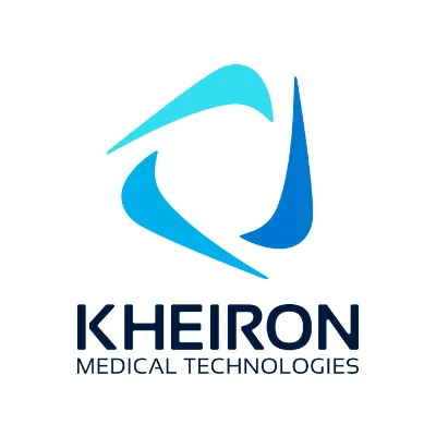 Kheiron Med logo