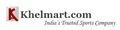 Khelmart logo