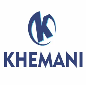 Khemani Distributors & Marketing logo