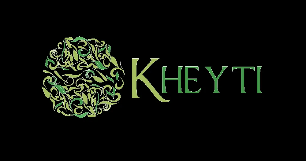 Kheyti logo