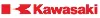 Kawasaki Heavy Industries logo
