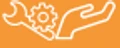 Khidma Lik logo