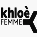Khloefemme logo