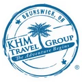 KHM Travel Group logo