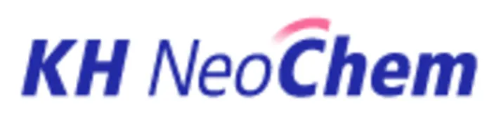 KH Neochem logo