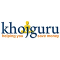 Khojguru logo