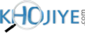 Khojiye logo