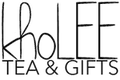 khoLEE Tea Company logo