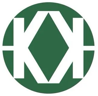 Khomp logo