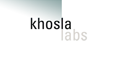 Khosla Labs logo