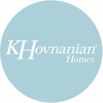 KHovnanian Homes logo