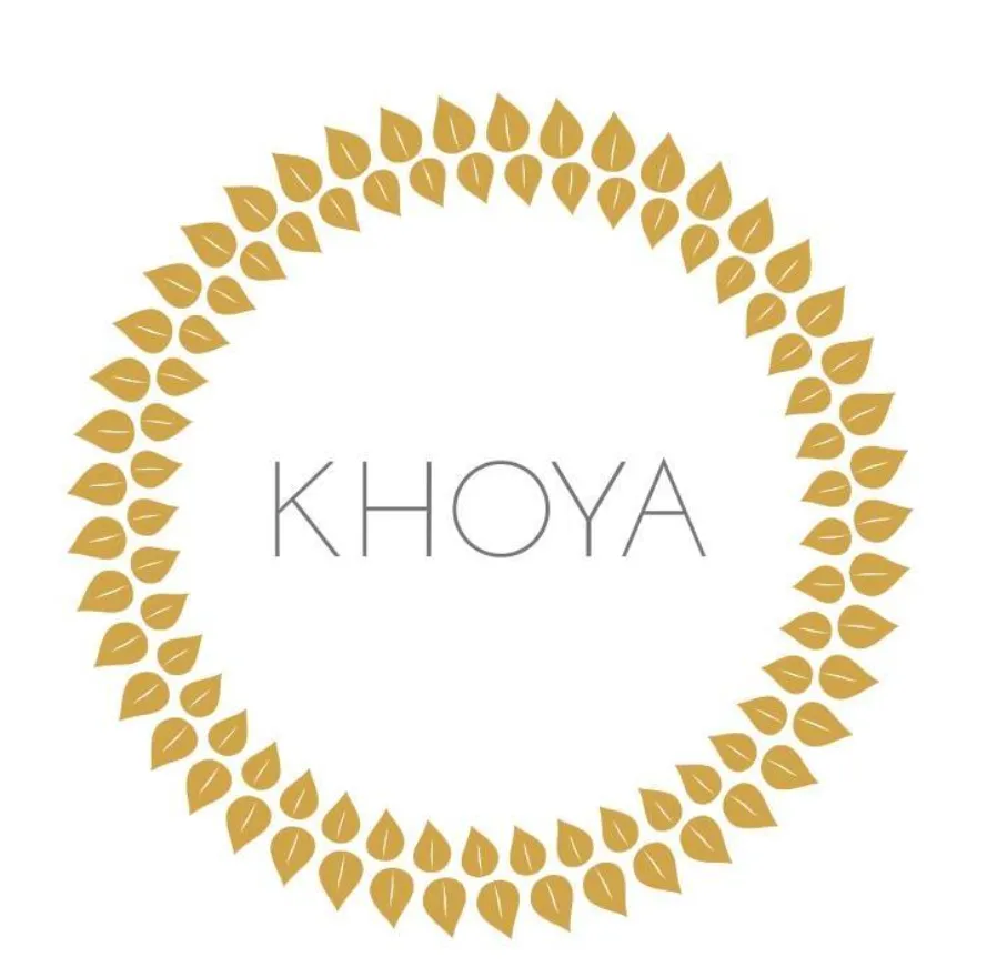 Khoya Mithai logo