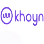 Khoyn logo