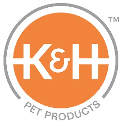 K&H Pet Products logo