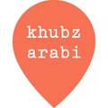 Khubz Arabi logo