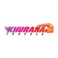 Khurana Travel logo