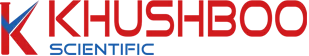 Khushboo Scientific logo