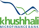 Khushhali Microfinance Bank logo
