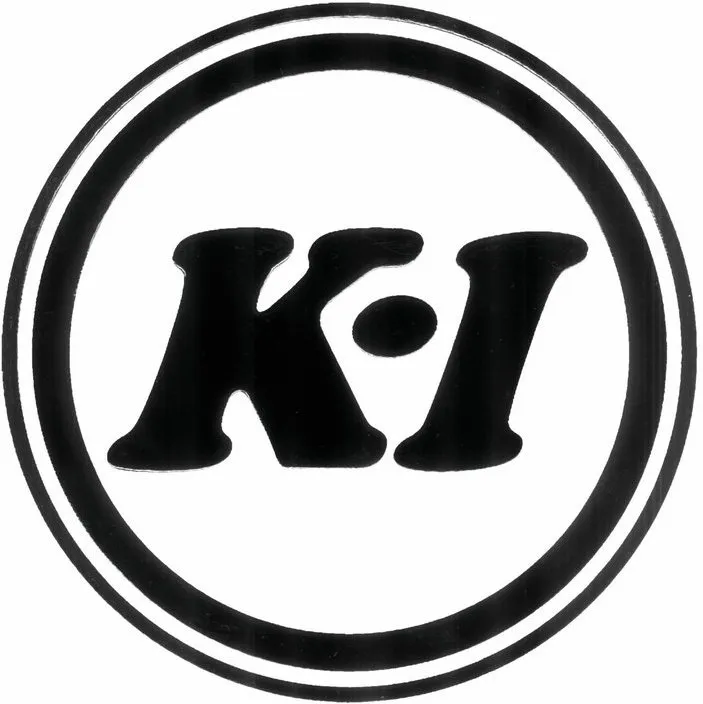 K-I Lumber logo