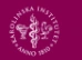 Karolinska Institutet logo