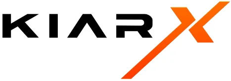 KiarX logo