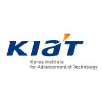 Korea Institute for Advancement of Technology (KIAT) logo