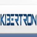 Kibertron logo